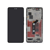 Compleet scherm zwart Honor 200 Pro