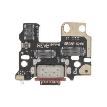 Laadconnector Motorola Edge 50