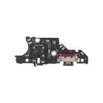 Laadconnector Moto G35 5G