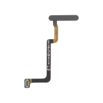 Vingerafdruklezer zwart Galaxy Z Fold6