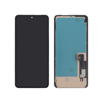 Compleet scherm zwart OLED Pixel 8 Pro