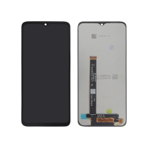 Compleet scherm zwart Galaxy Xcover 7 (ReLife)