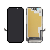 Compleet scherm iPhone 15 (Hard OLED)