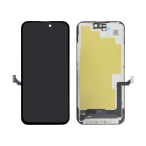 Compleet scherm iPhone 15 Plus (Hard OLED)