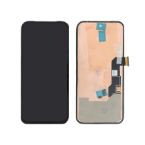 Compleet scherm Google Pixel 8a