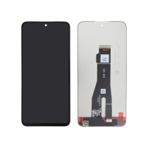 Compleet scherm Honor 200 Smart (zonder frame)