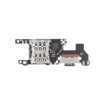 Laadconnector Honor Magic7 Pro