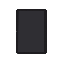 Compleet scherm zwart Galaxy Tab Active4 Pro T630/T636 (ReLife)
