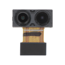 Hoofdfrontcamera 12MP + ultragroothoek 12MP Galaxy Tab S8 Ultra (X900/X906)