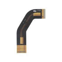 Hoofdflex Galaxy Tab S9+(X810/X816)