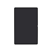 Compleet scherm zwart Galaxy Tab S10 Ultra (X920/X926) (ReLife)