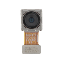 Hoofdachtercamera 50MP Oppo A40