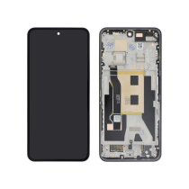 Compleet scherm Nothing Phone (3a) (ReLife) (met frame)