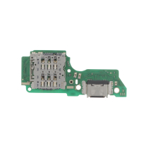 Laadconnector Oppo Reno12 F 5G