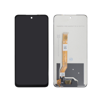 Compleet scherm Oppo A80 5G/A60 4G/5G/A3 4G/5G/A3 Pro 5G (zonder frame) (ReLife)