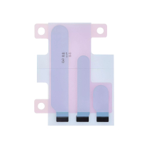 Batterijkleefstrip iPhone 16 Pro (doos van 20)