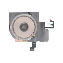 NFC-antenne/laadspoel voor draadloos opladen met flitserflexkabel iPhone 16