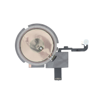NFC-antenne/laadspoel voor draadloos opladen met flitserflexkabel iPhone 15 Pro