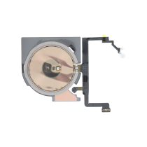 NFC-antenne/laadspoel voor draadloos opladen met flitserflexkabel iPhone 15 Plus