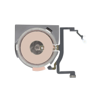 NFC-antenne/laadspoel voor draadloos opladen met flitserflexkabel iPhone 15
