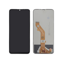 Compleet scherm TCL 505 (zonder frame) (ReLife)