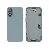 Middenframe iPhone 16 (groenblauw)