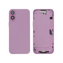 Middenframe iPhone 16 Plus (roze)