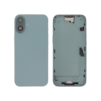 Middenframe iPhone 16 Plus (groenblauw)