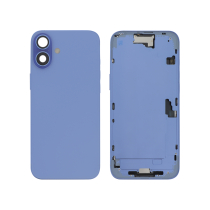 Middenframe iPhone 16 Plus (blauw)