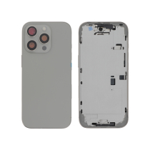 Middenframe iPhone 16 Pro (naturel titanium)