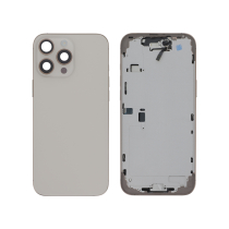 Middenframe iPhone 16 Pro Max (desert titanium)