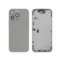 Middenframe iPhone 16 Pro Max (naturel titanium)