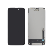 Compleet scherm iPhone 15 plus (Soft OLED) (BOLT)