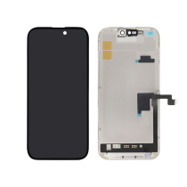 Compleet scherm iPhone 16 Pro 120Hz (Soft OLED) (BOLT)
