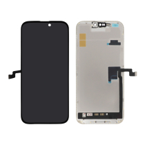 Compleet scherm iPhone 16 Pro Max 120Hz (Soft OLED) (BOLT)