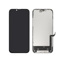 Compleet scherm iPhone 14 Plus (Soft OLED) (BOLT)