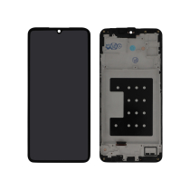 Compleet scherm In-Cell Galaxy A16 4G A165F (met frame)