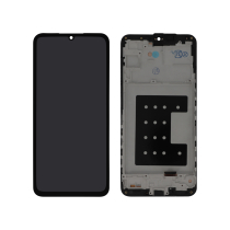 Compleet scherm In-Cell Galaxy A16 5G A166B (met frame)