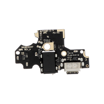 Laadconnector Motorola Edge 2020 (XT2063) (ReLife)