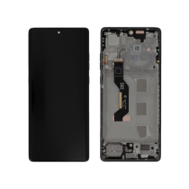 Compleet scherm grijs Moto G85 5G (ReLife)