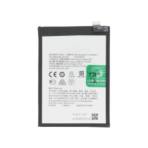 Batterij Realme 12+