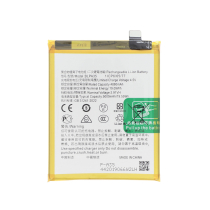 Batterij Realme 12 Pro