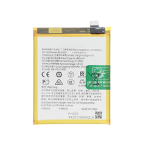 Batterij Realme 12 Pro+