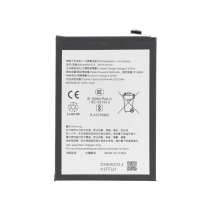 Batterij Realme 14 Pro 5G