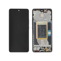 Compleet scherm Realme 14 Pro 5G (met frame) (ReLife)