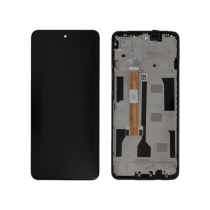 Compleet scherm Realme C75 4G (met frame) (ReLife)