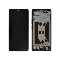 Compleet scherm Realme GT 7 (met frame) (ReLife)