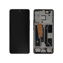 Compleet scherm Realme 11 Pro/11 Pro+ (met frame) (ReLife)