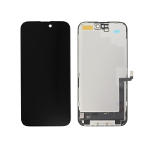 Compleet scherm iPhone 16 Plus (Soft OLED) (BOLT)