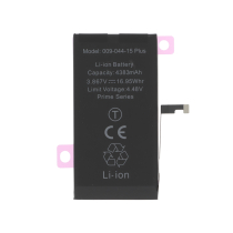Batterij iPhone 15 Plus (Ti) (Prime)